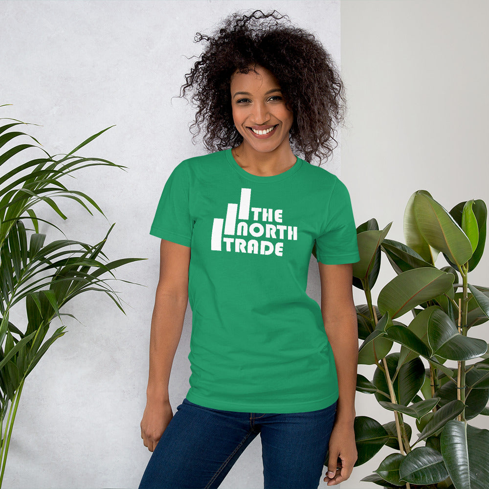 The North Trade Women's Bella T-Shirt