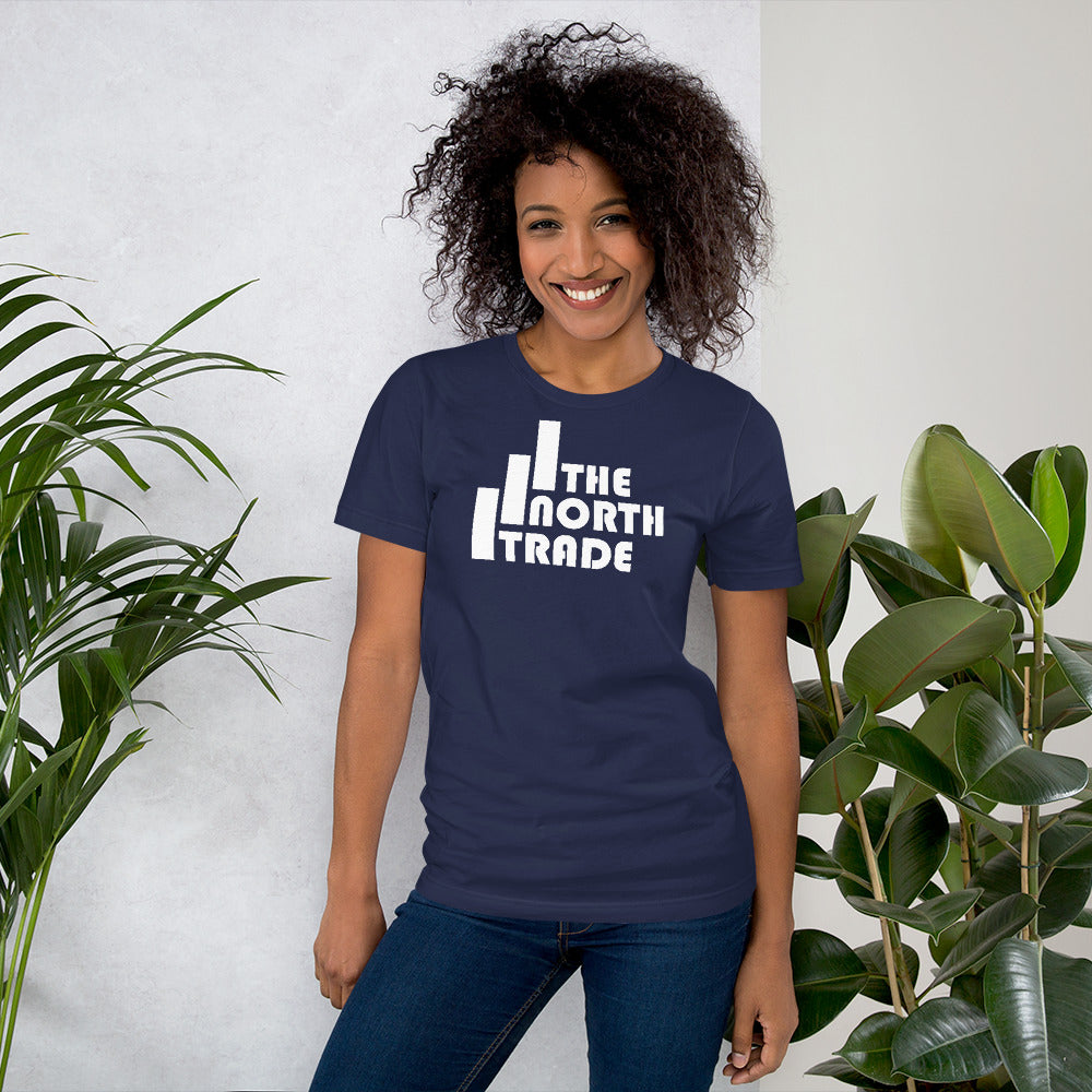 The North Trade Women's Bella T-Shirt