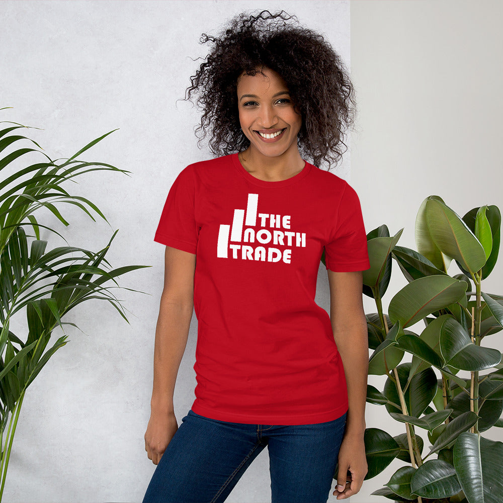 The North Trade Women's Bella T-Shirt