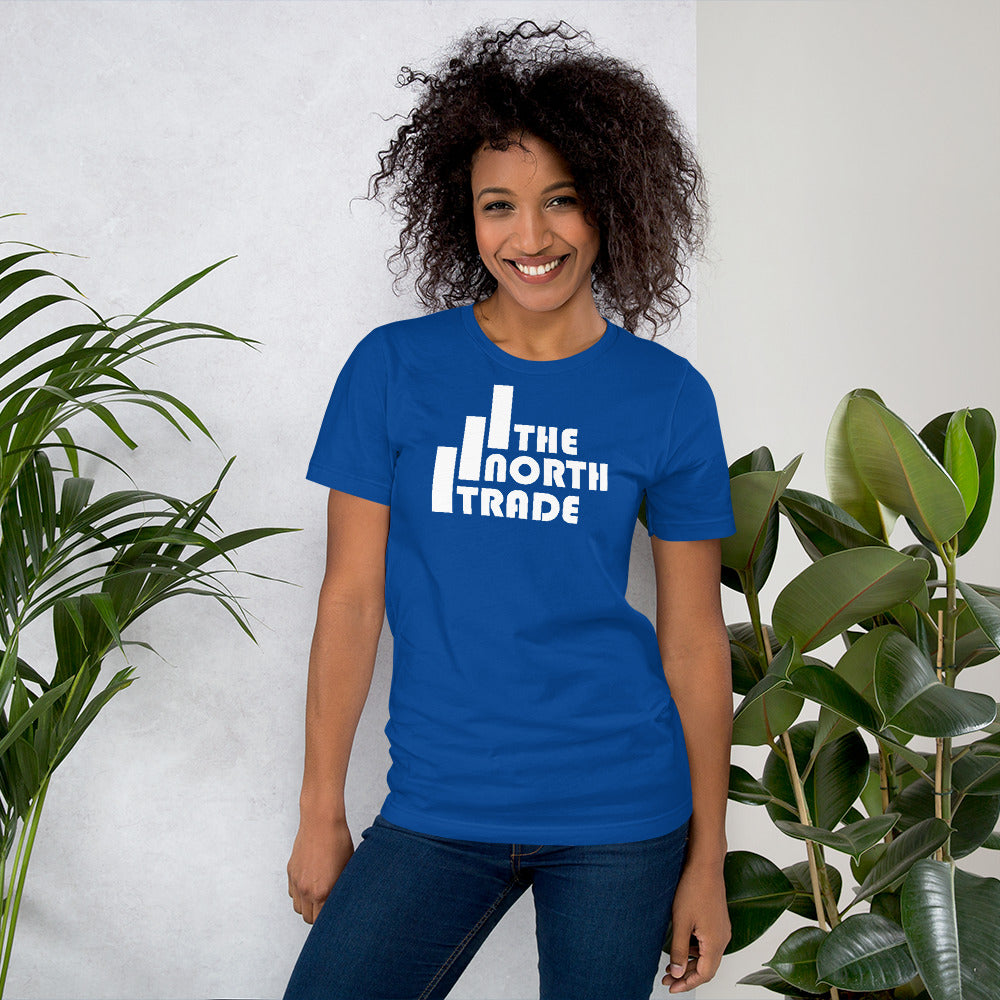 The North Trade Women's Bella T-Shirt