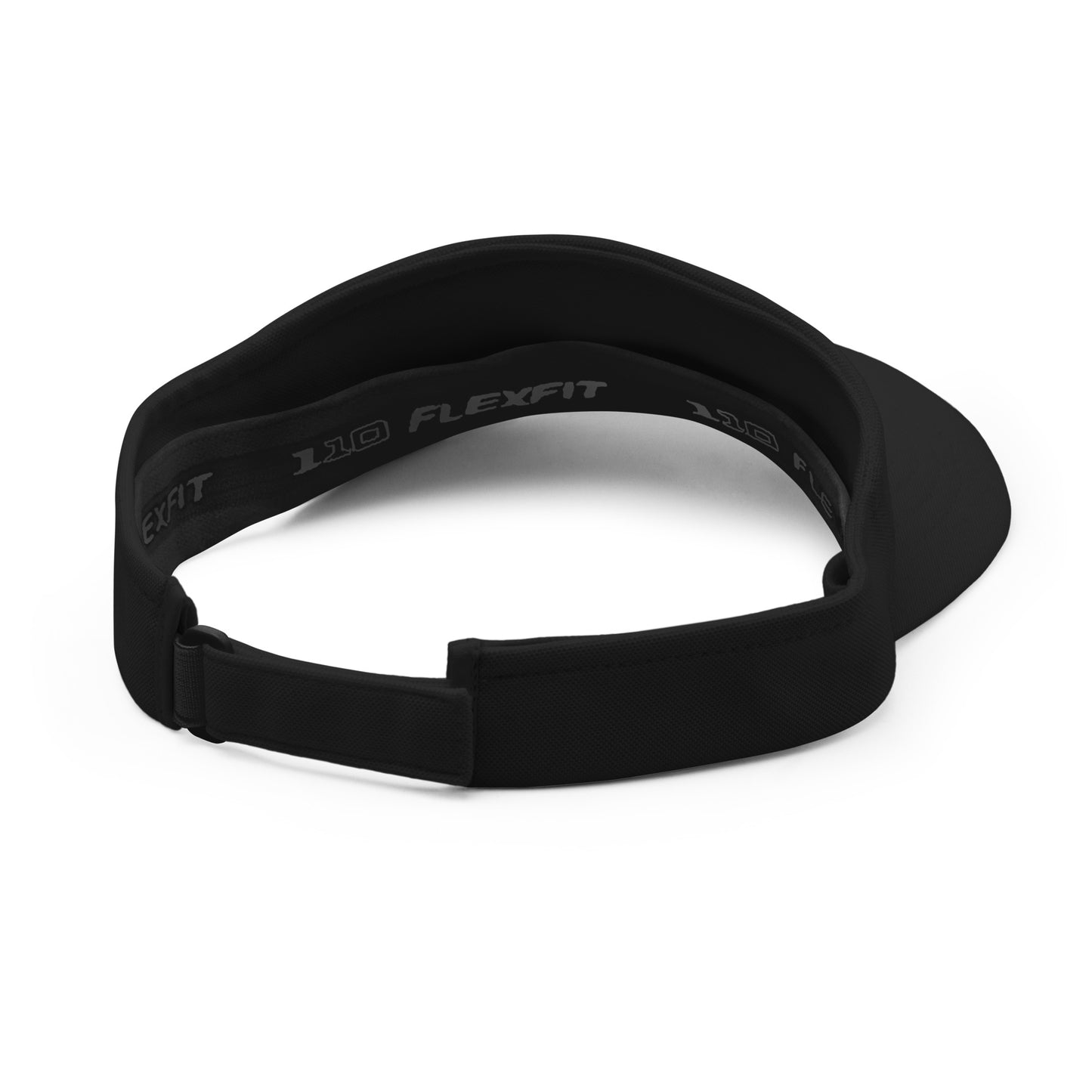 The North Trade Visor