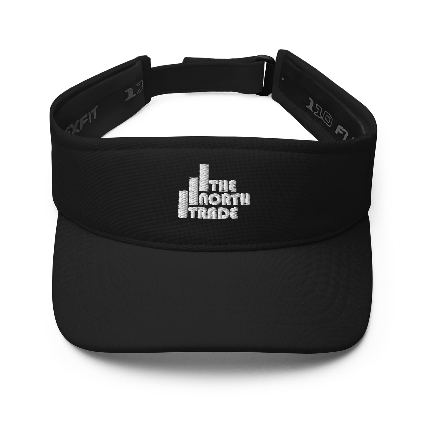 The North Trade Visor