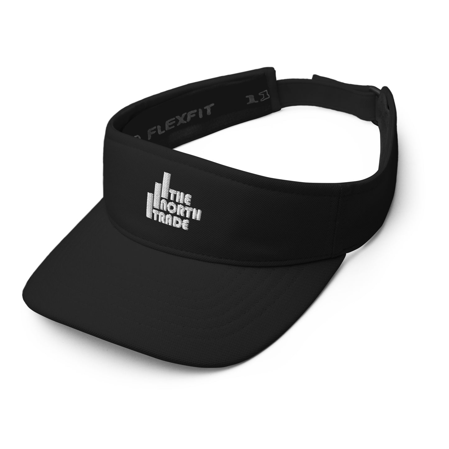 The North Trade Visor