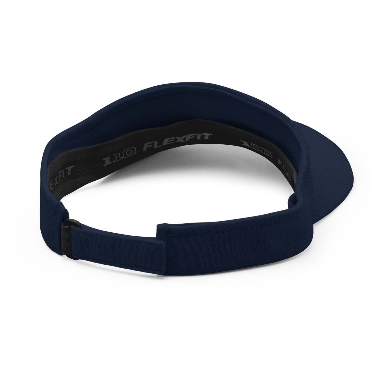 The North Trade Visor
