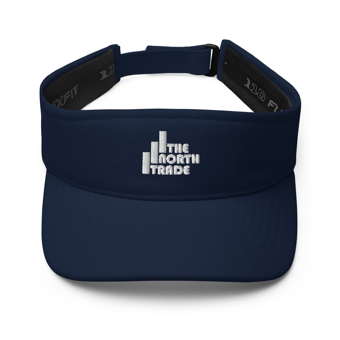 The North Trade Visor
