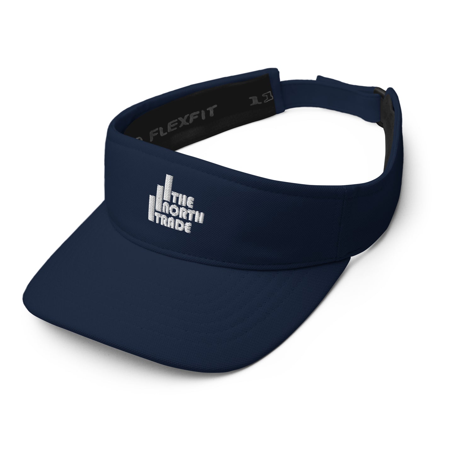 The North Trade Visor