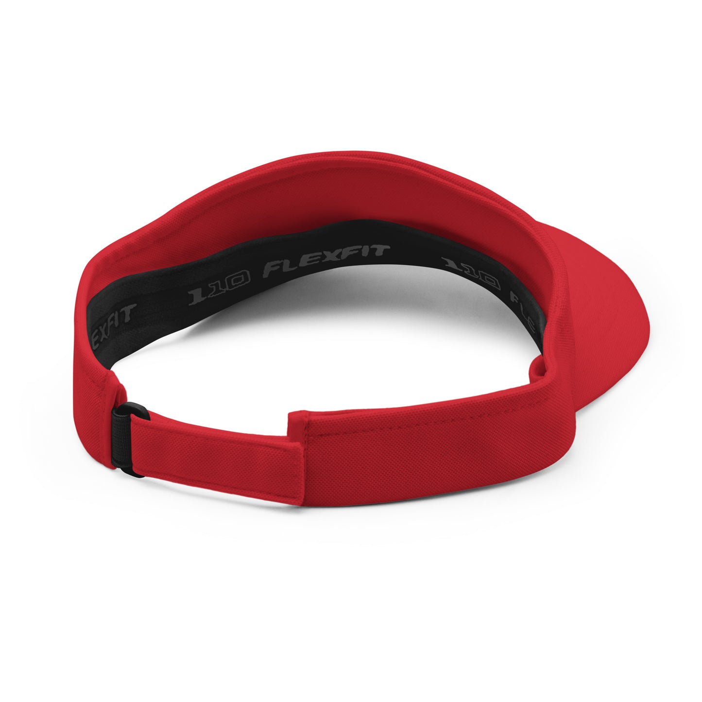 The North Trade Visor