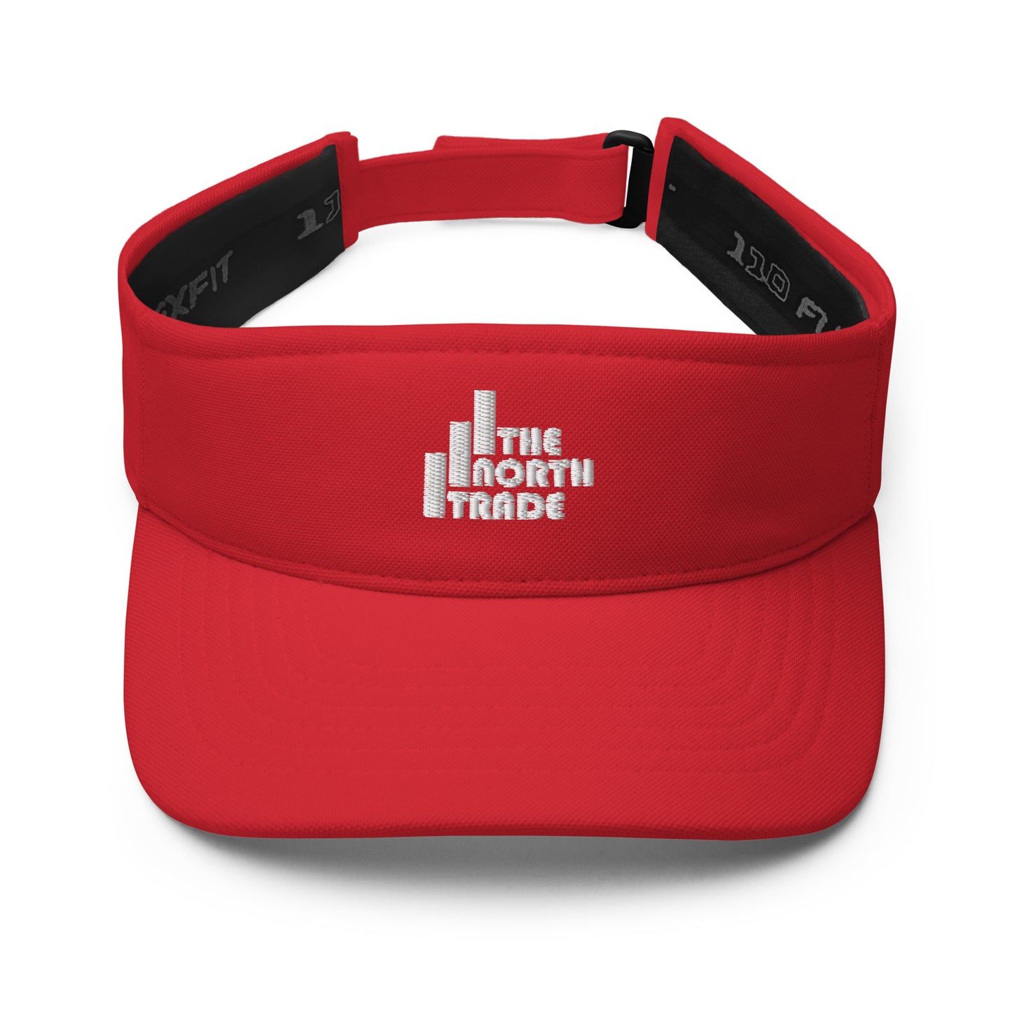 The North Trade Visor