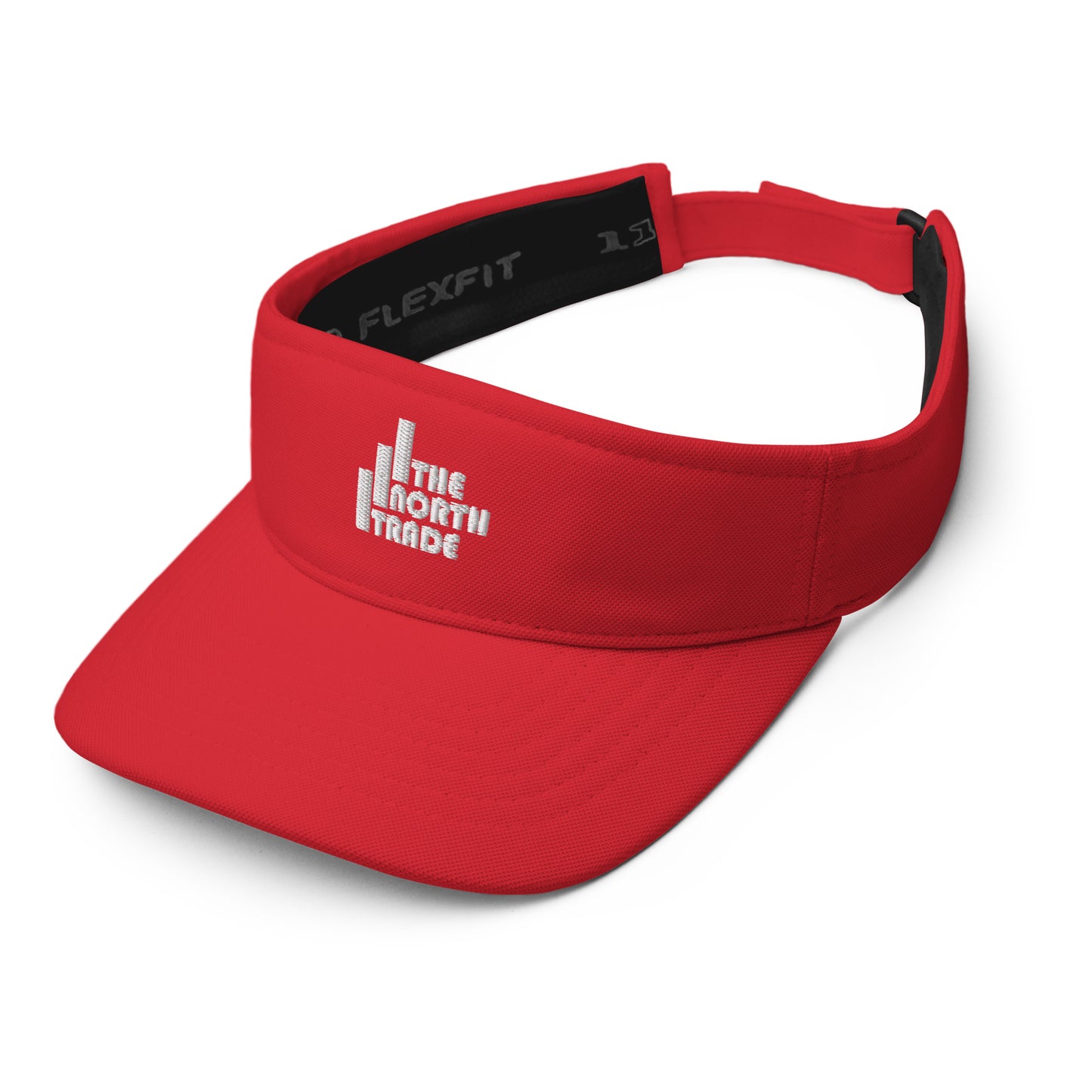The North Trade Visor