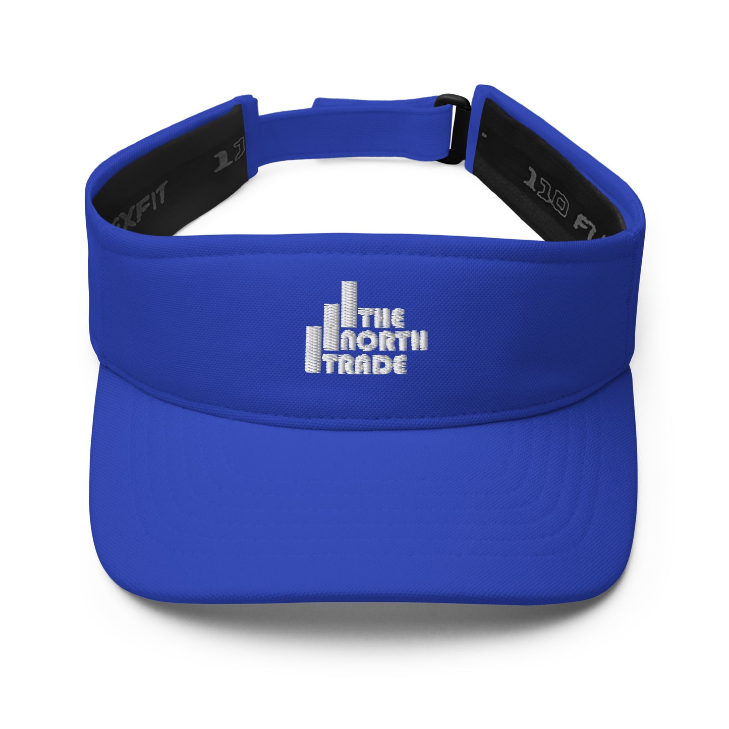 The North Trade Visor