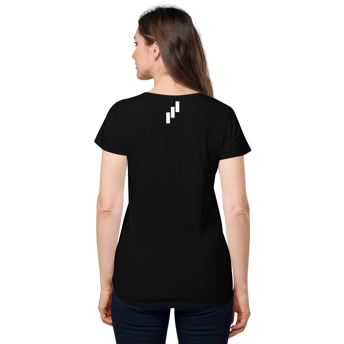 The North Trade Women’s round neck tee