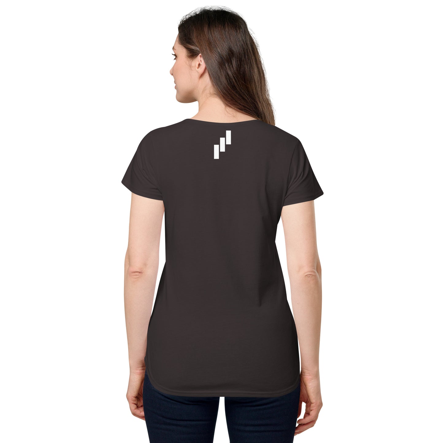 The North Trade Women’s round neck tee