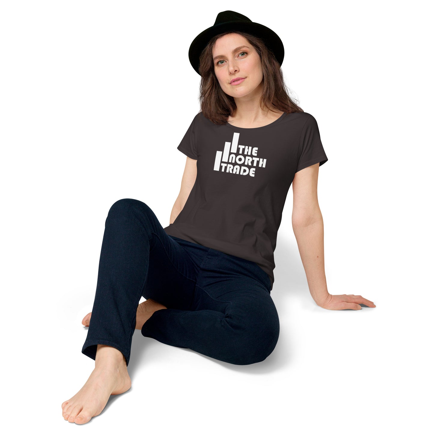 The North Trade Women’s round neck tee