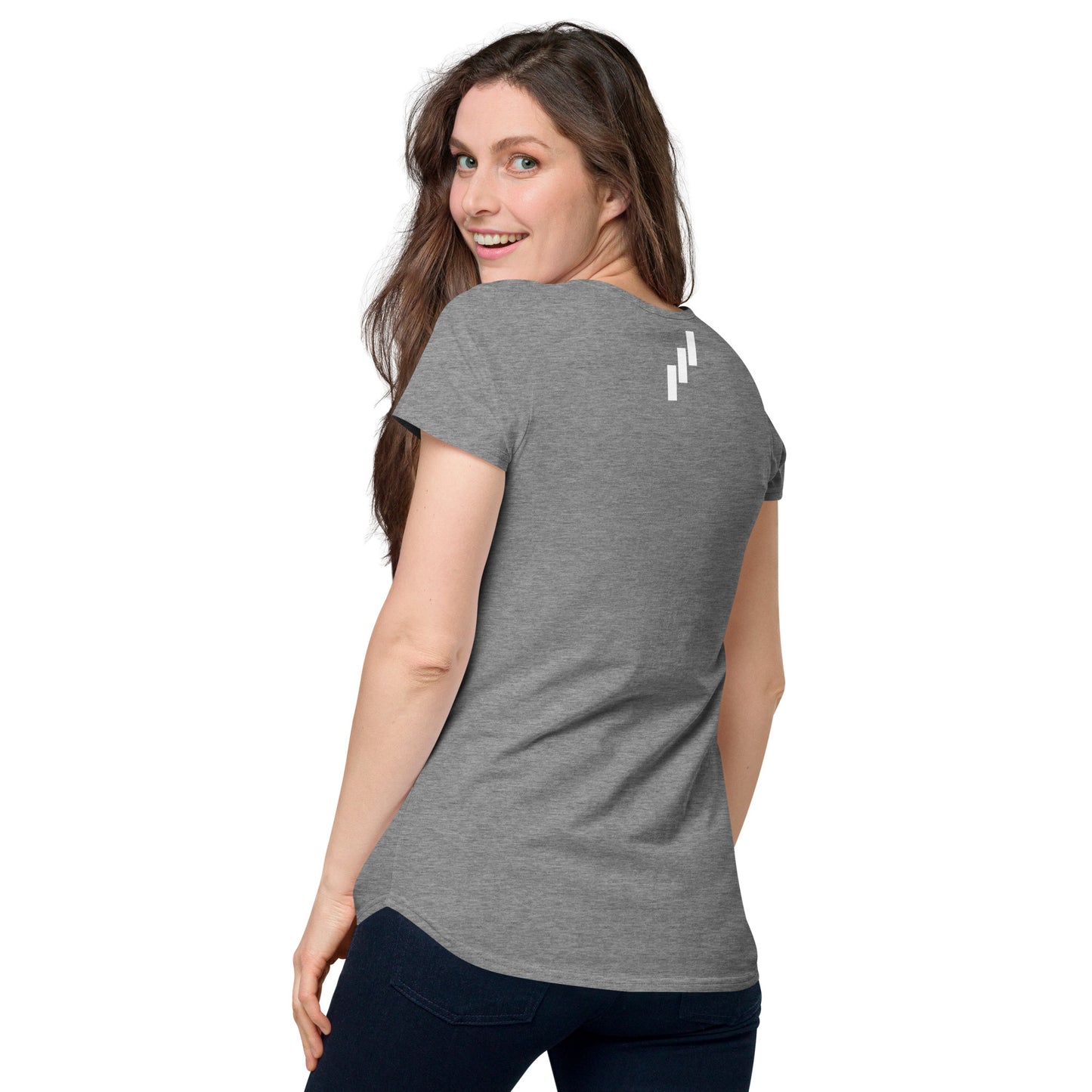 The North Trade Women’s round neck tee