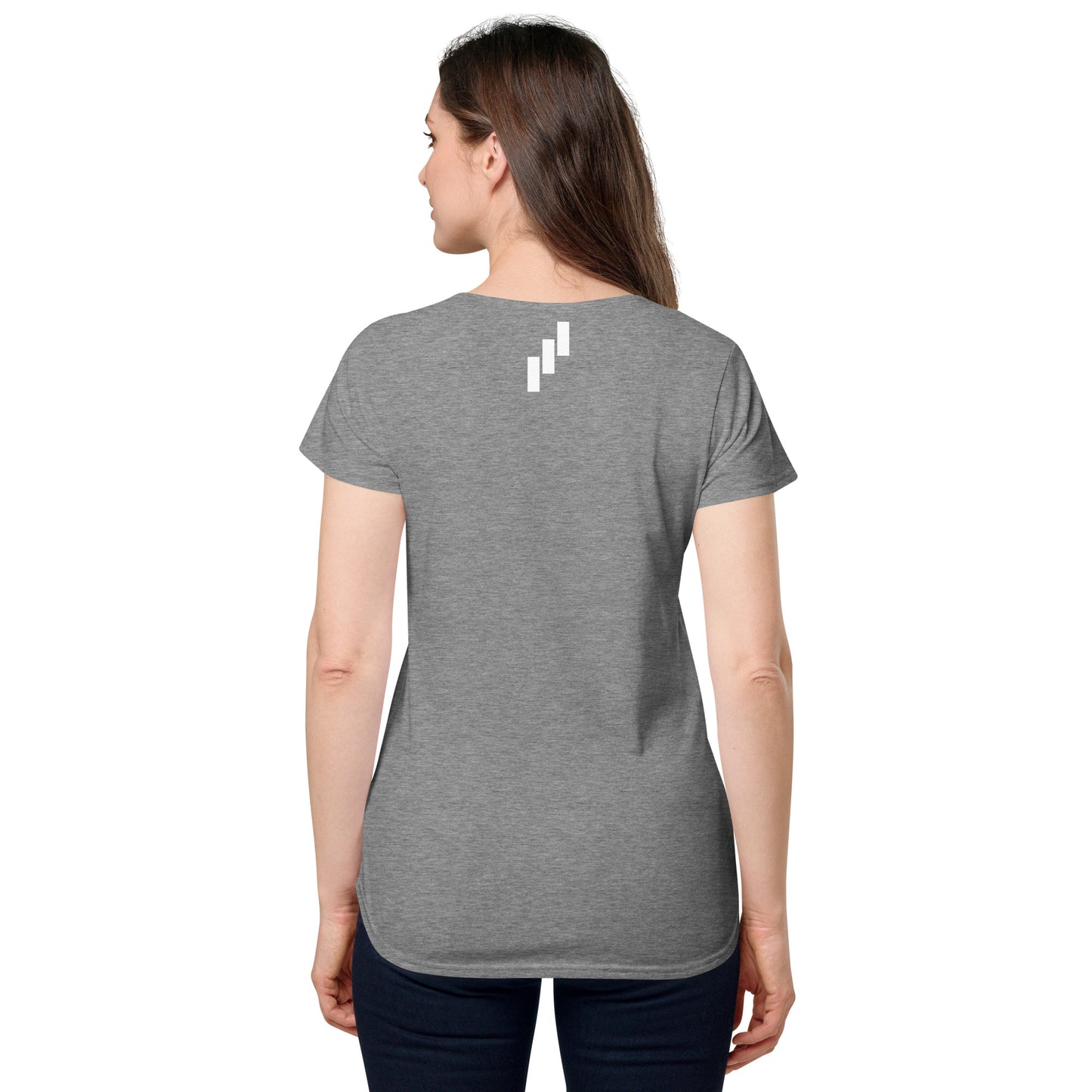 The North Trade Women’s round neck tee
