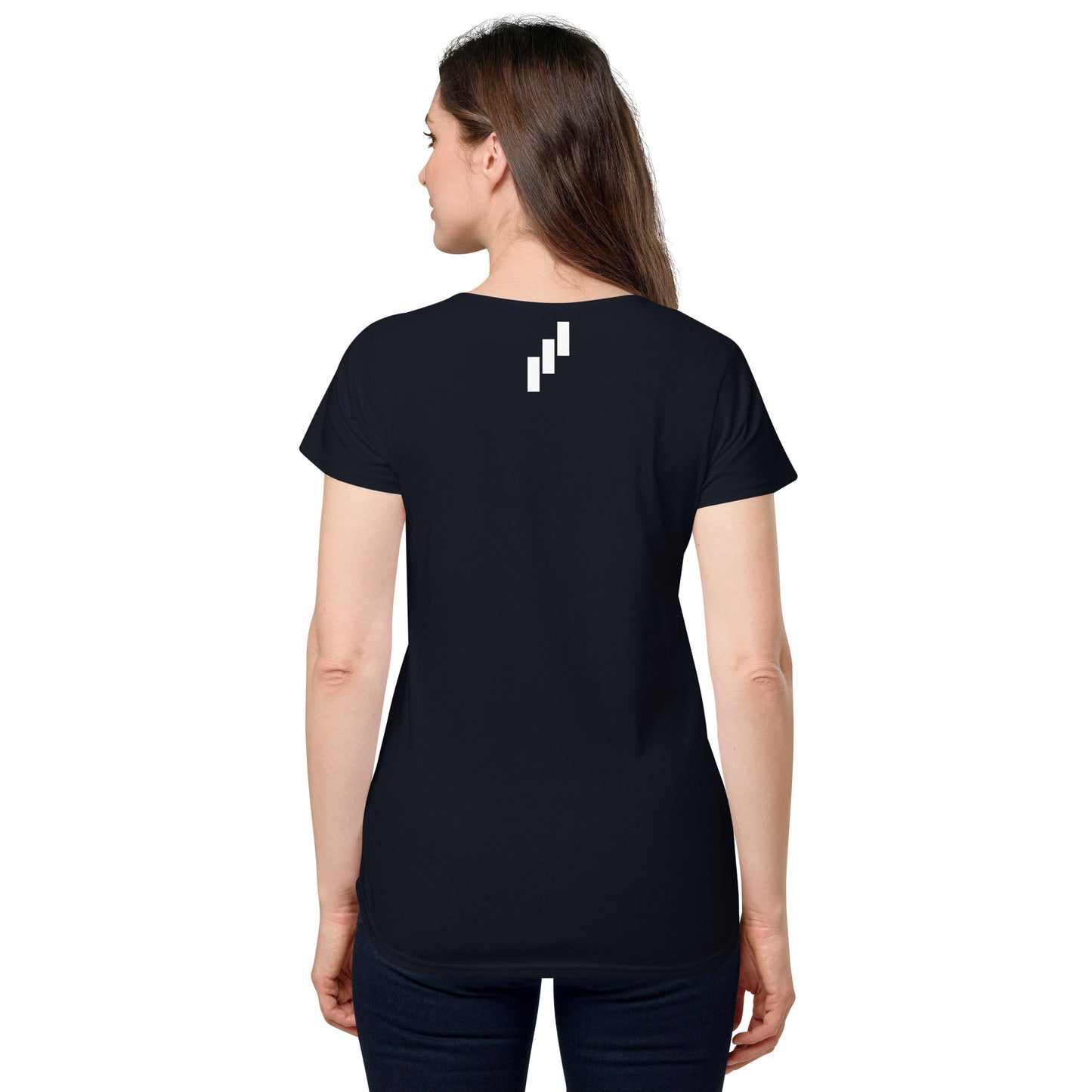 The North Trade Women’s round neck tee