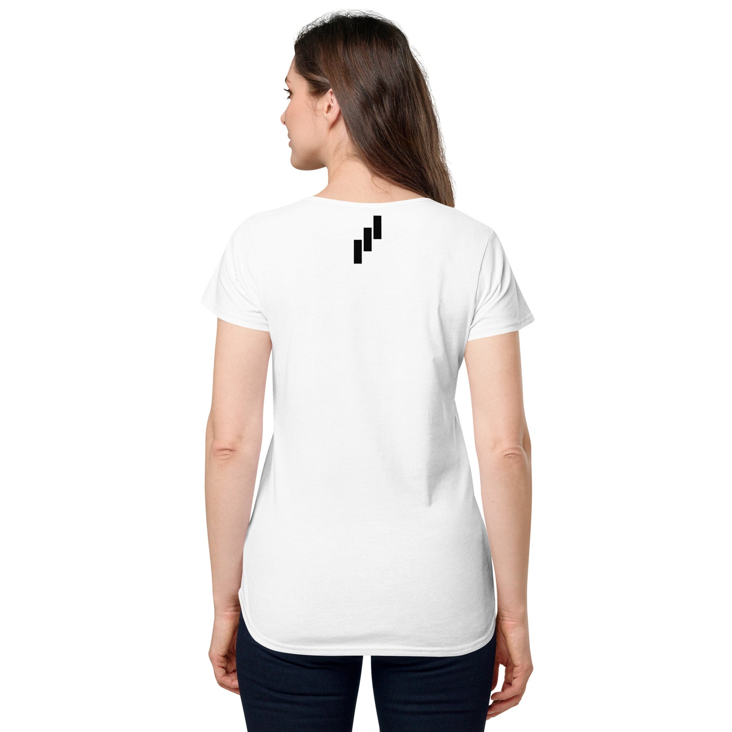 The North Trade Women’s round neck tee