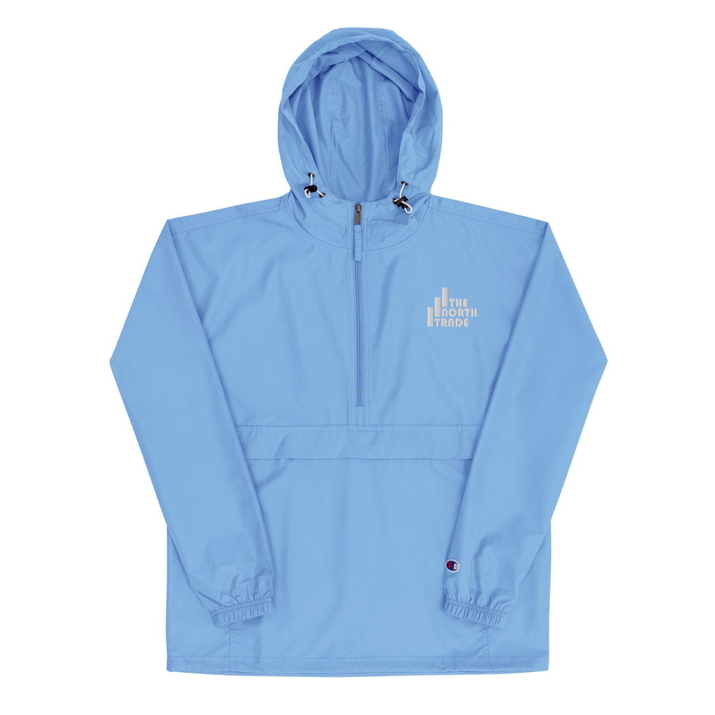 The North Trade on Champion Packable Jacket