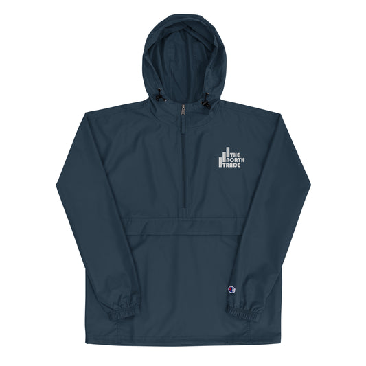The North Trade on Champion Packable Jacket