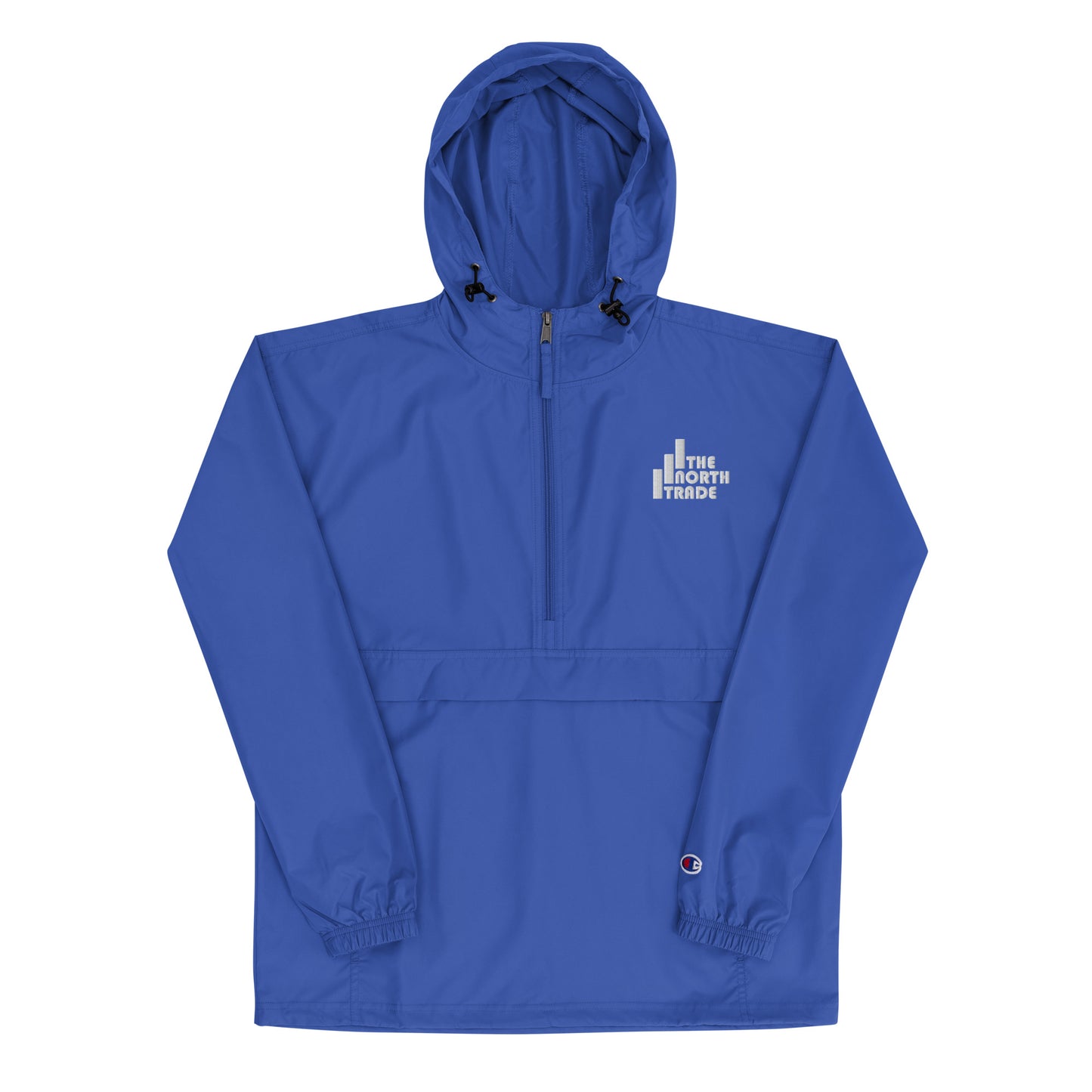The North Trade on Champion Packable Jacket