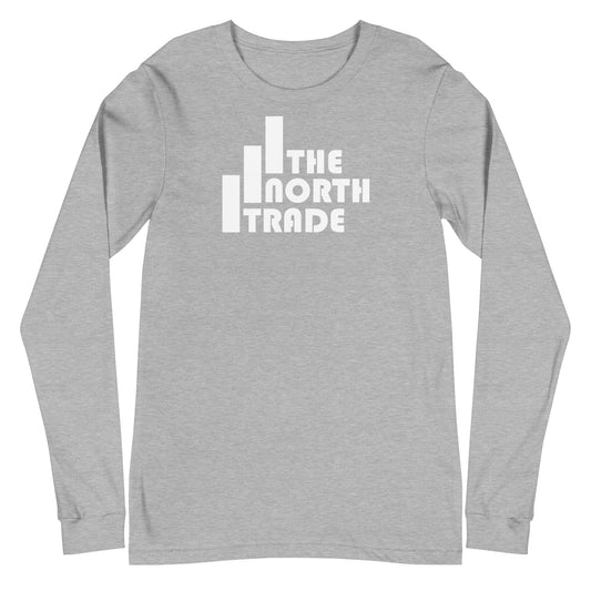 The North Trade Men's Long Sleeve Tee