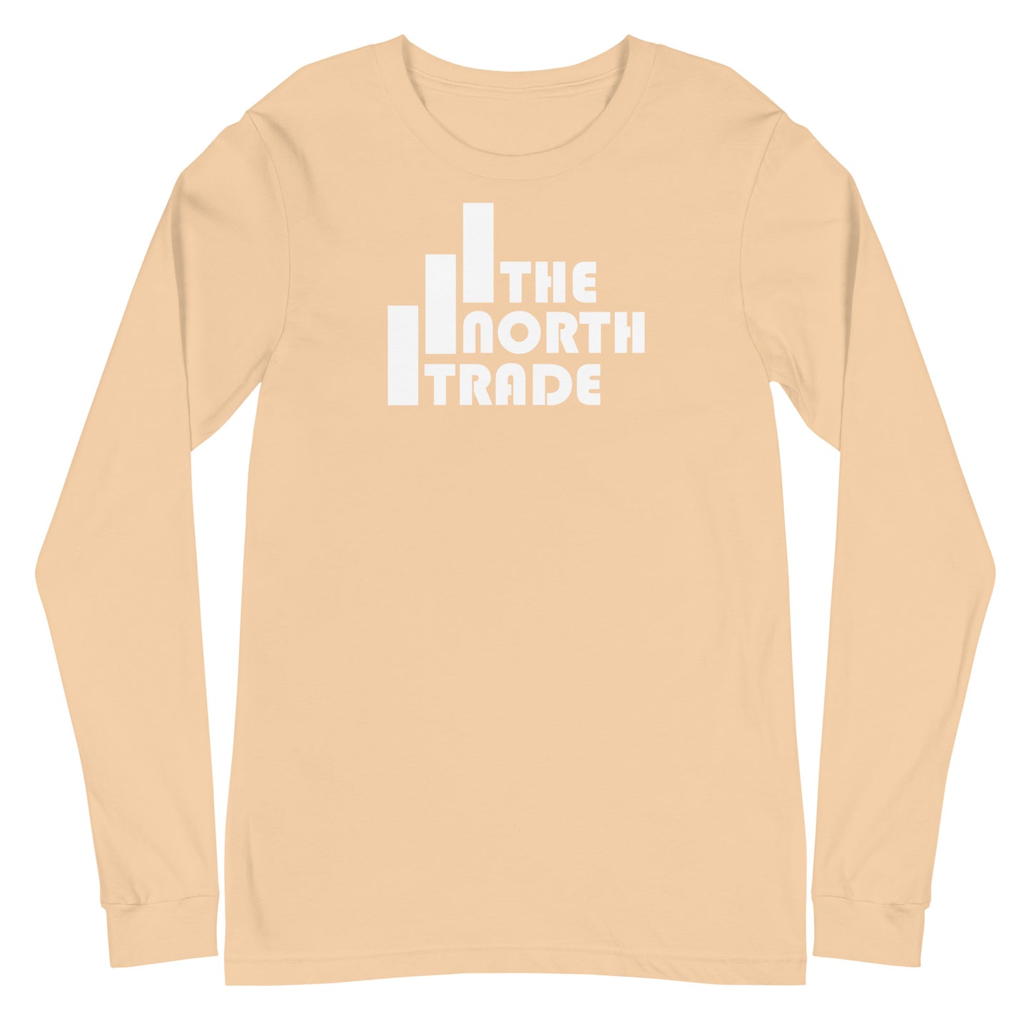 The North Trade Men's Long Sleeve Tee