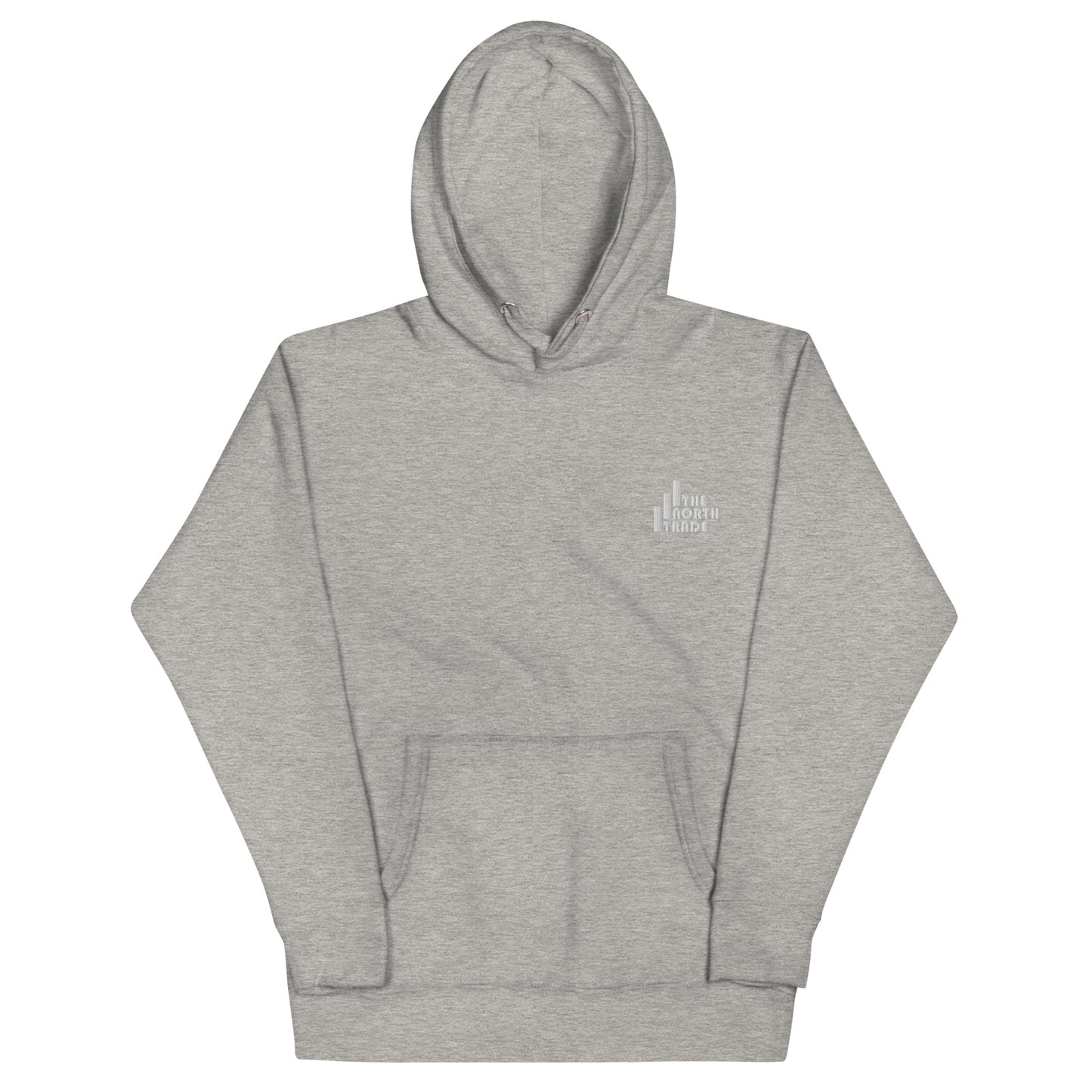 The North Trade Men's Cotton Heritage Hoodie
