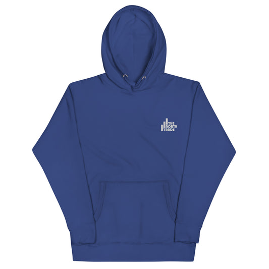 The North Trade Men's Cotton Heritage Hoodie
