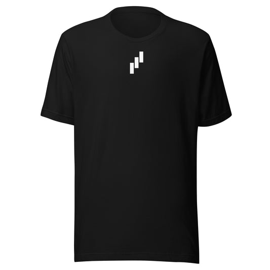 The North Trade Men's Bella Bullish Candlestick T-Shirt