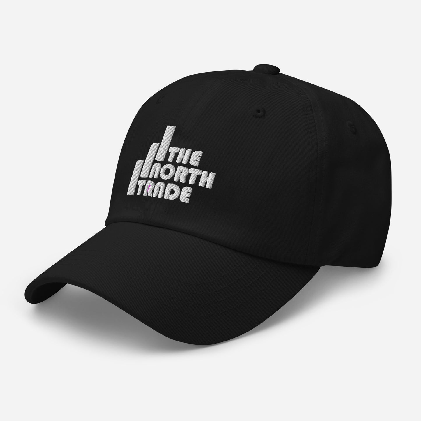 The North Trade Hat