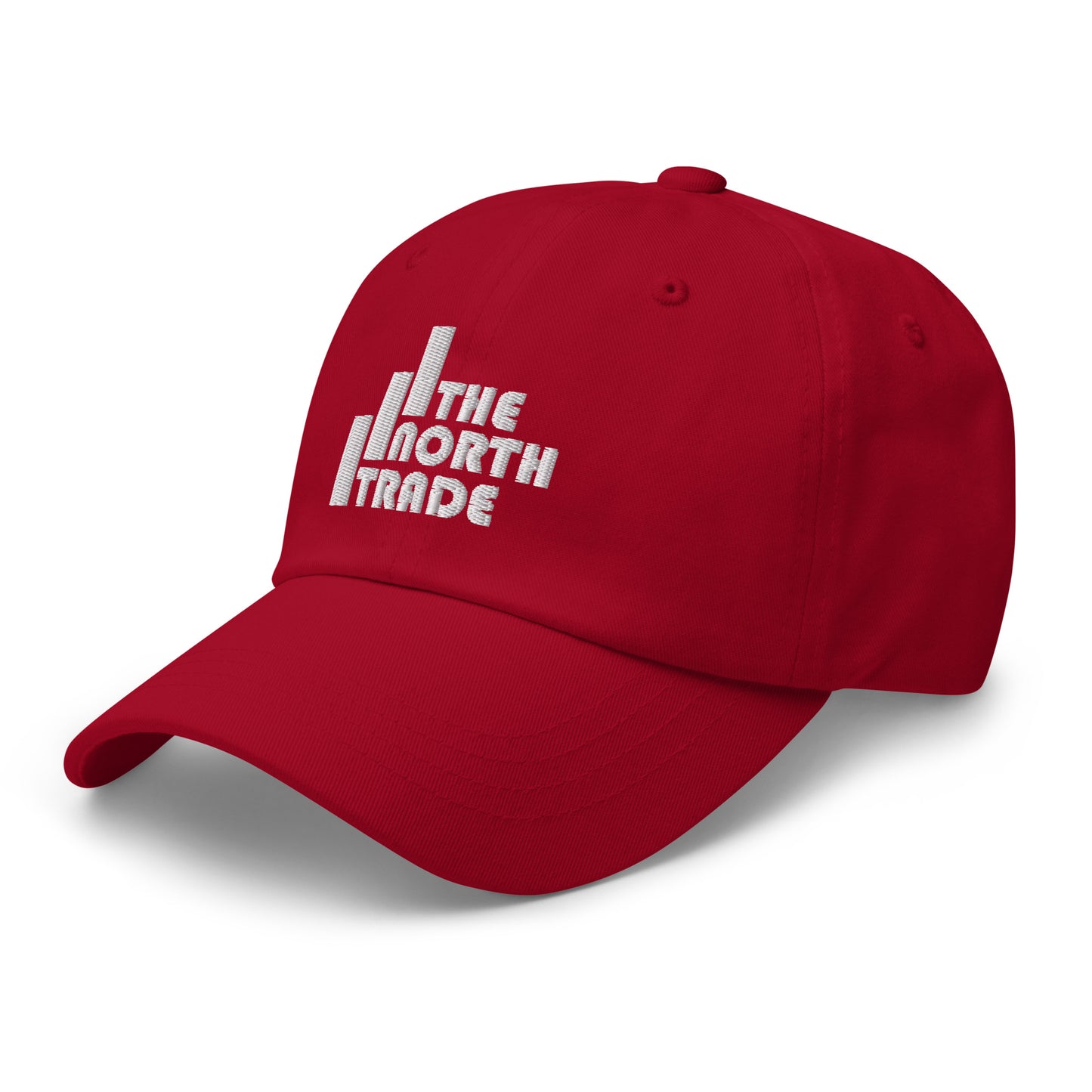The North Trade Hat