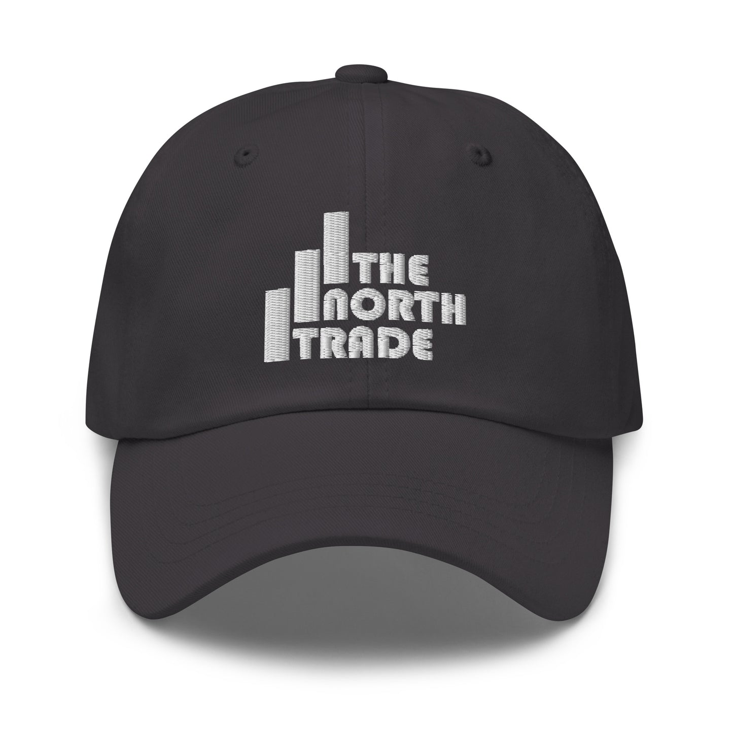 The North Trade Dad Hat