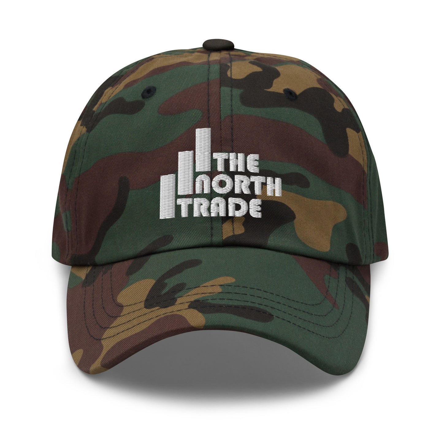 The North Trade Hat