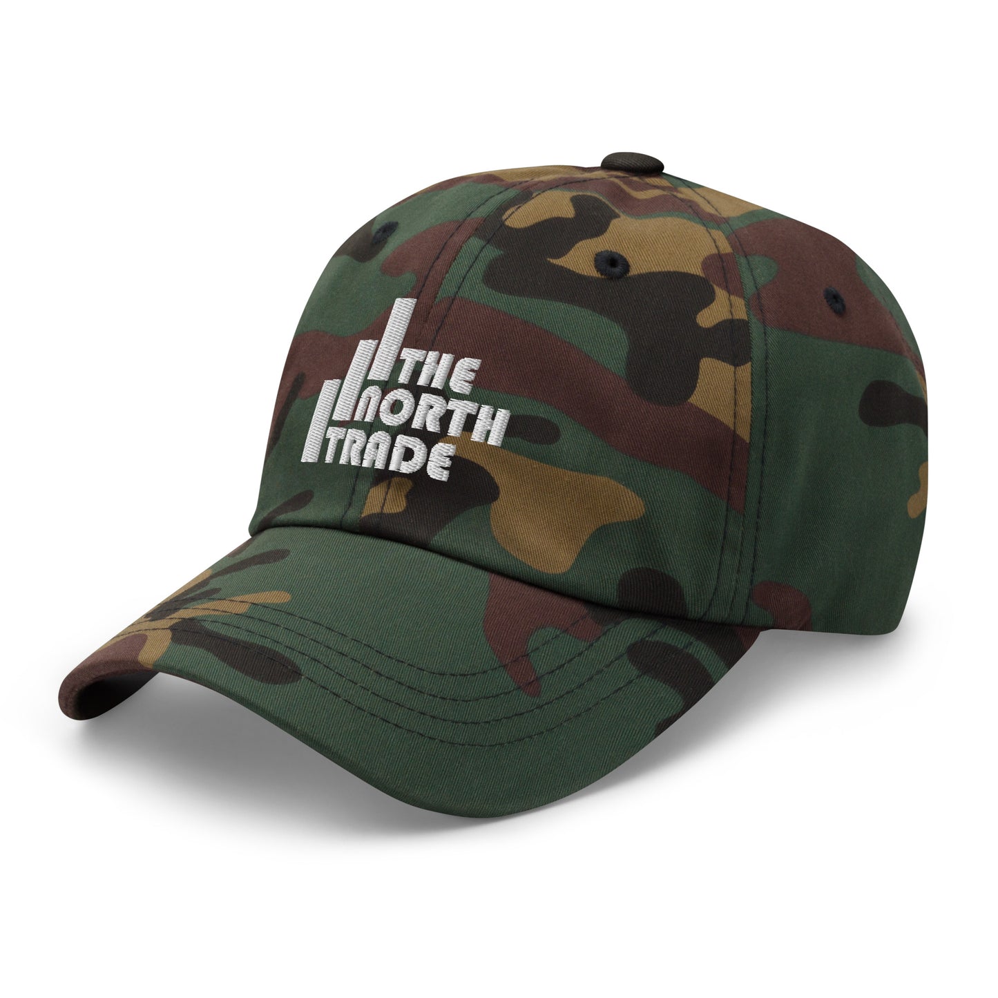 The North Trade Hat