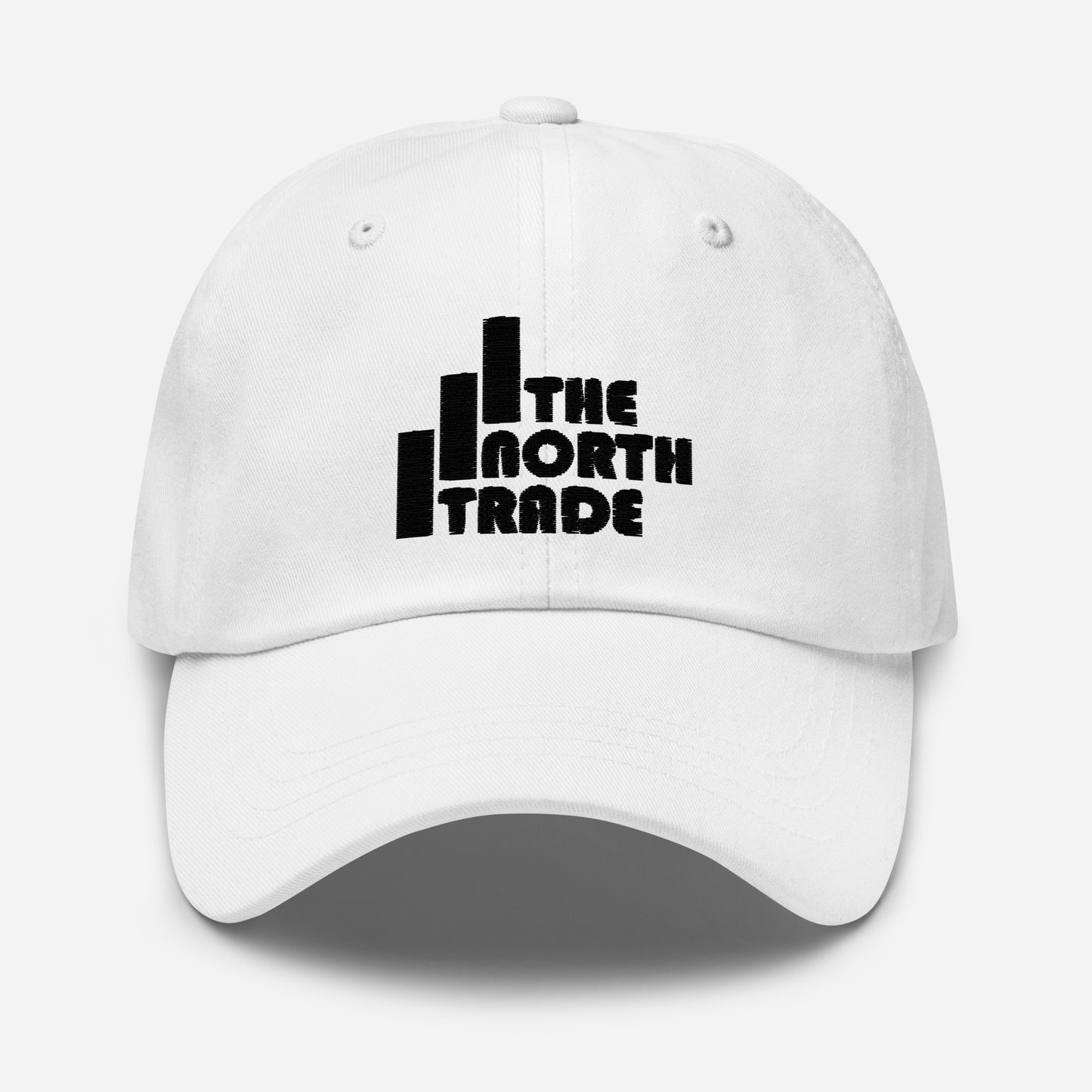 The North Trade Dad Hat