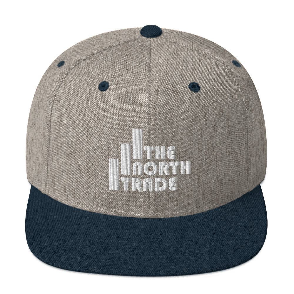 The North Trade Snapback Hat