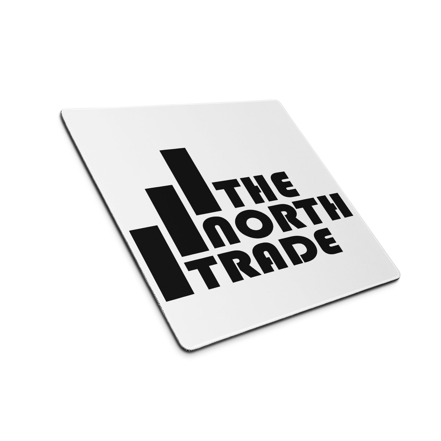 The North Trade Mouse Pad