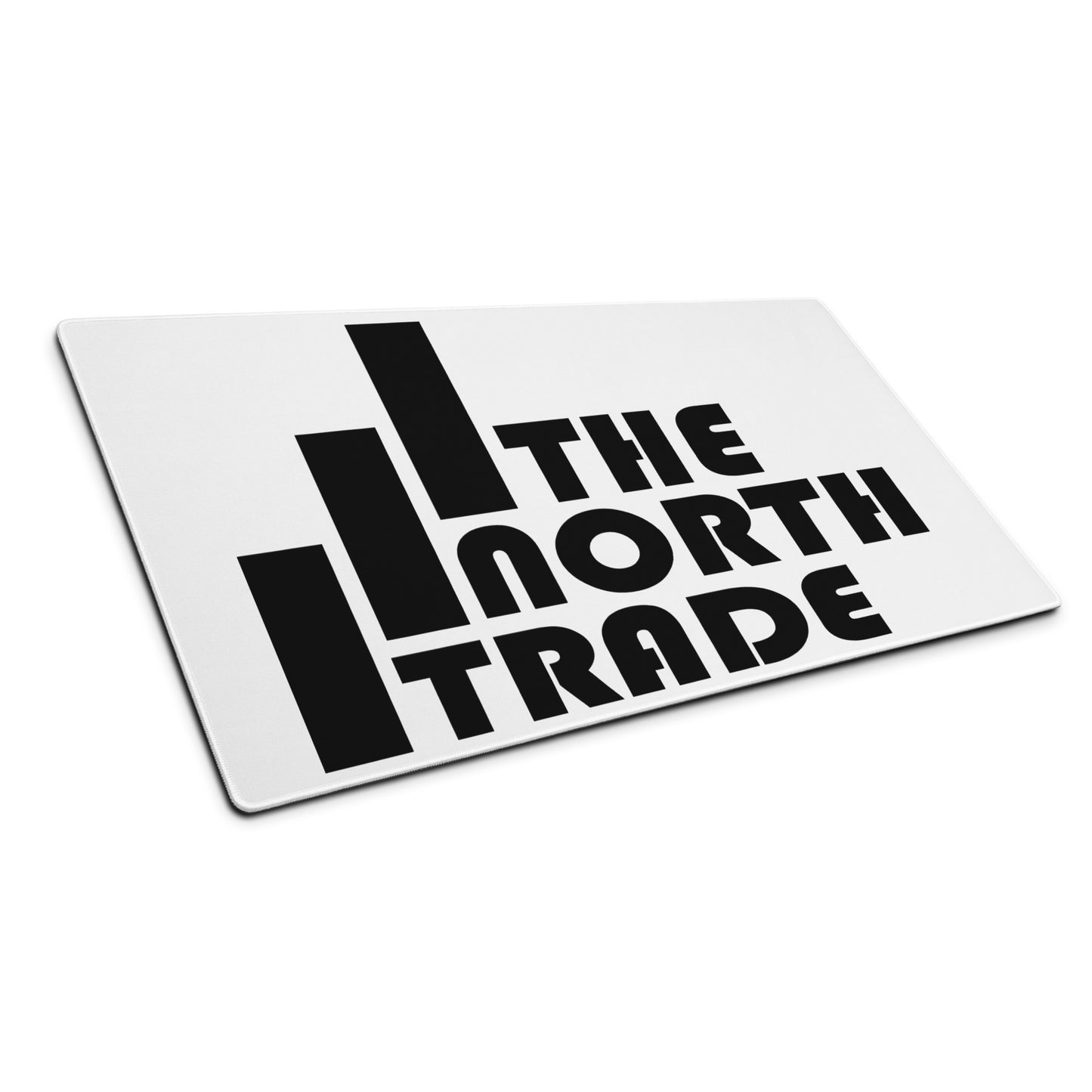 The North Trade Mouse Pad