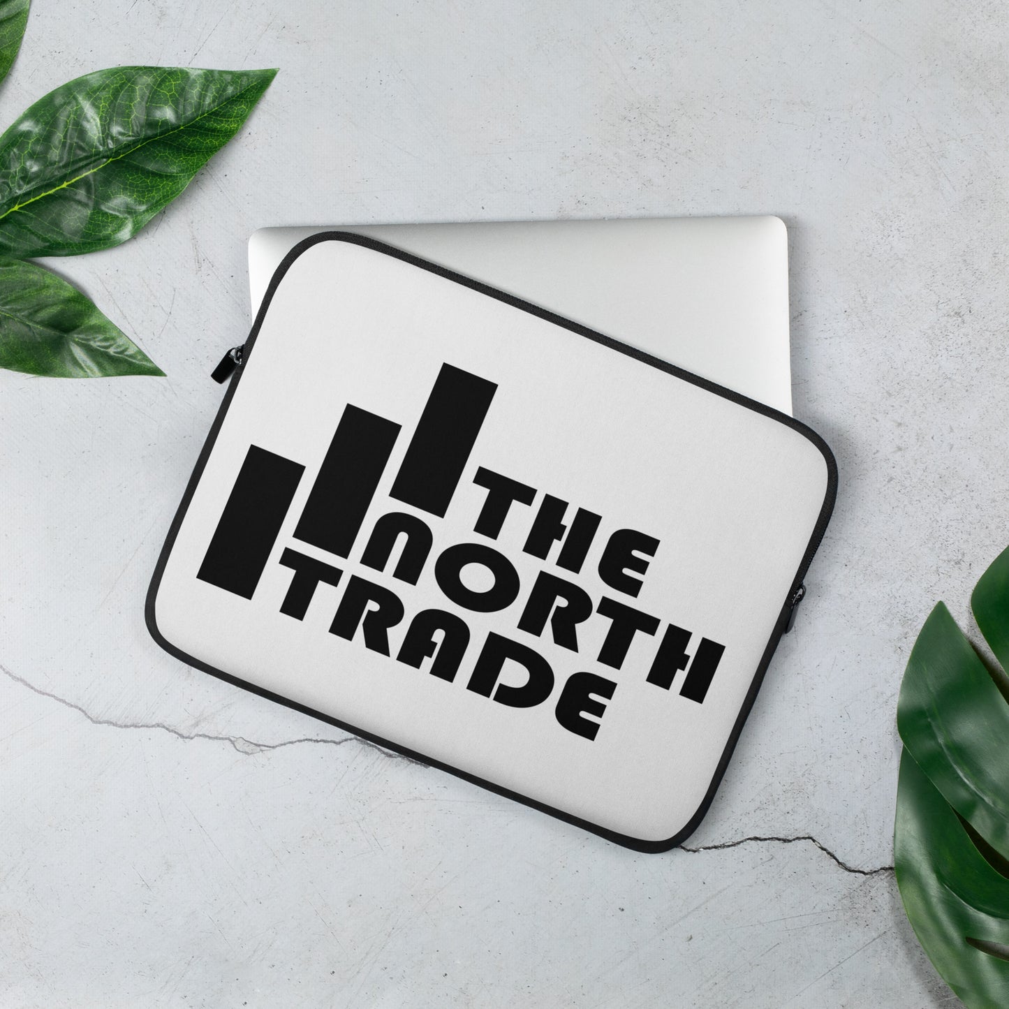 The North Trade Laptop Sleeve