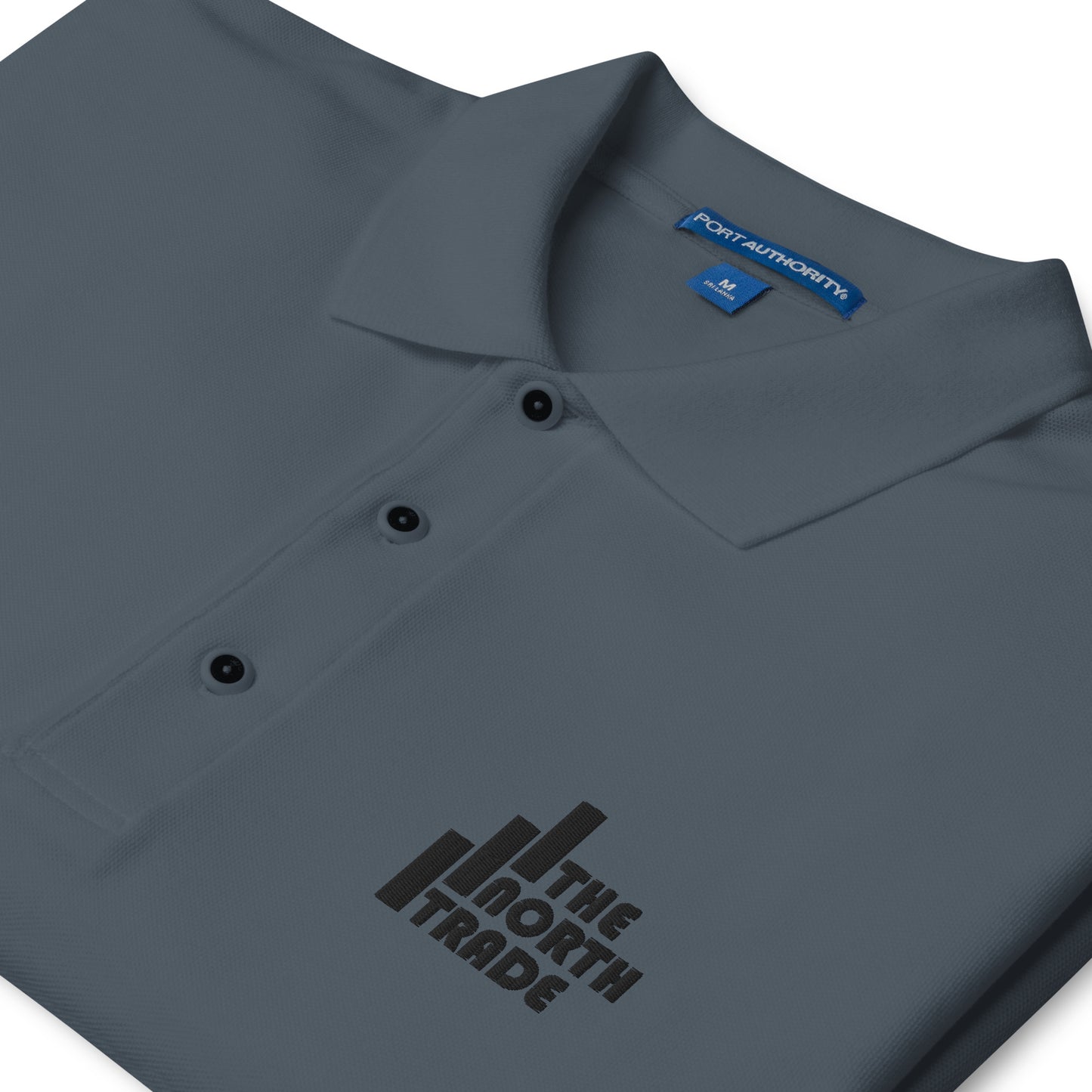 The North Trade Men's Premium Polo