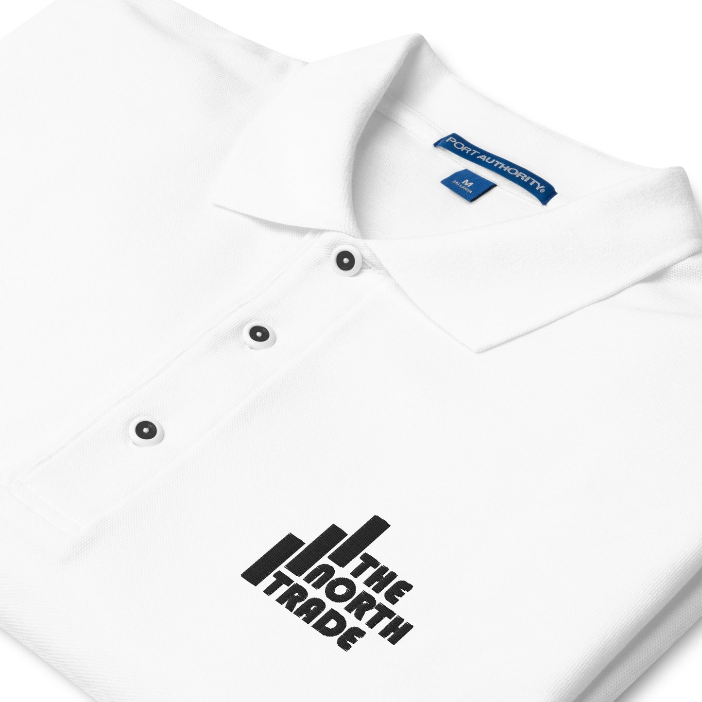The North Trade Men's Premium Polo