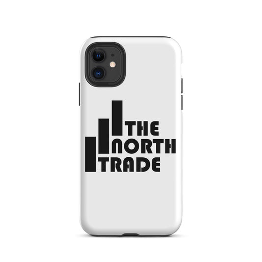 The North Trade Tough iPhone Case