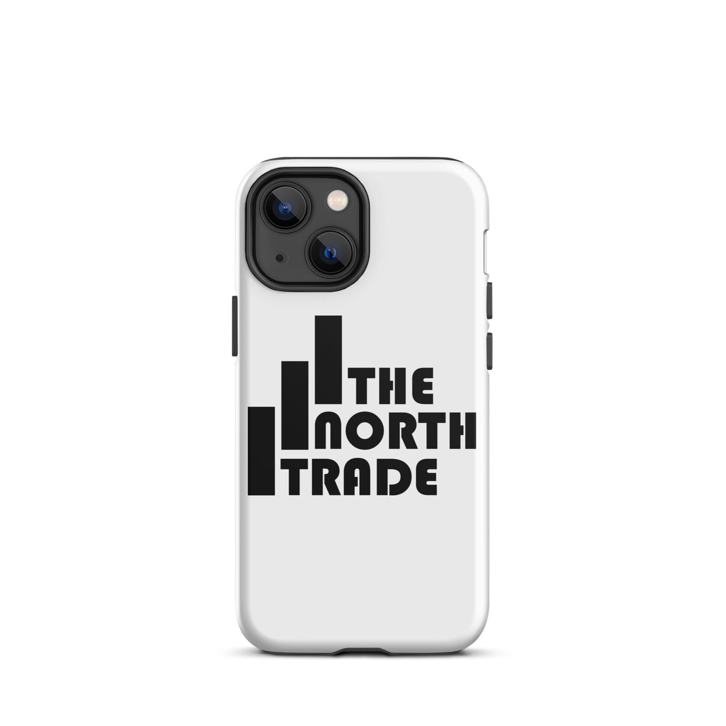 The North Trade Tough iPhone Case