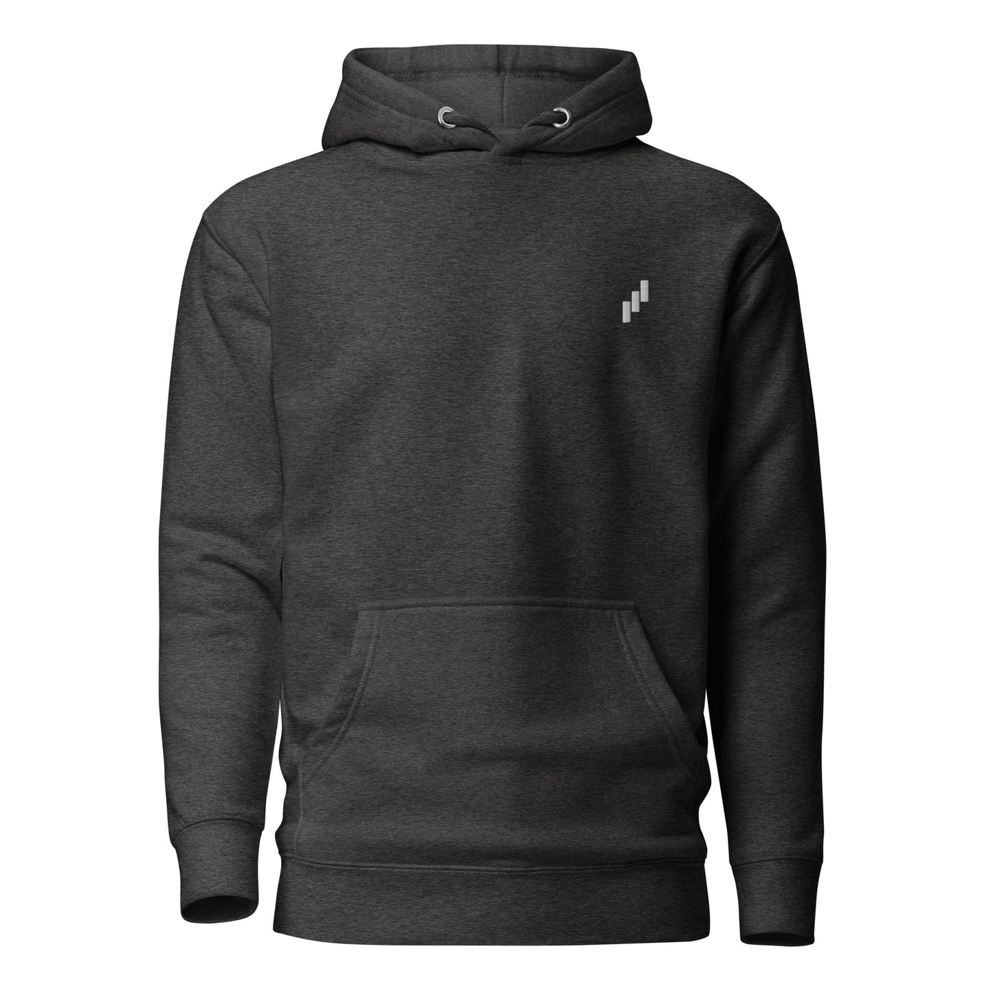 The North Trade Men's Cotton Heritage Bullish Hoodie